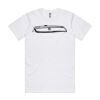AS Colour - Classic Tee (Heavy Weight) Thumbnail